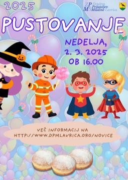 Pustovanje 2025 (za glasnik)